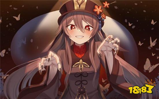 原神胡桃辅助角色怎么选择 胡桃辅助角色推荐