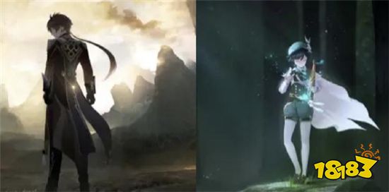 原神胡桃首日流水数据略低 大家都在等温迪的复刻