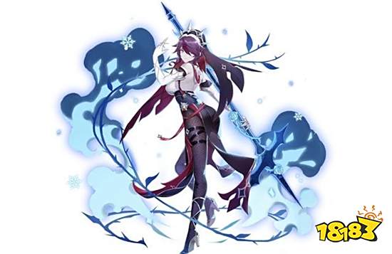 原神备受期待的新角色盘点 神里绫华何时才能上线