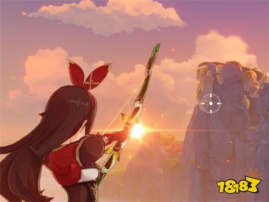 原神棕翎鹰图鉴怎么获得 棕翎鹰图鉴获得方法介绍