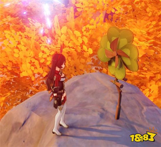 原神棕翎鹰图鉴怎么获得 棕翎鹰图鉴获得方法介绍