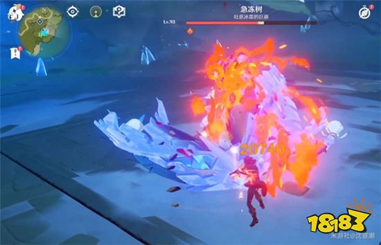 原神胡桃和迪卢克哪个角色强 胡桃和迪卢克伤害对比