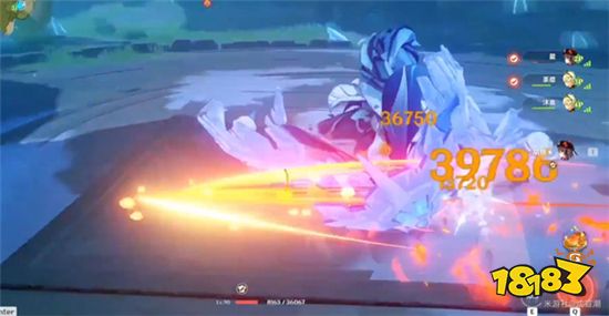 原神胡桃和迪卢克哪个角色强 胡桃和迪卢克伤害对比