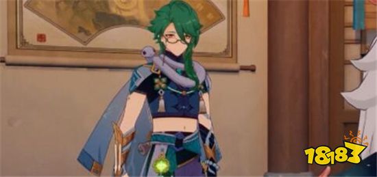 原神瑶瑶什么时候上线 瑶瑶上线时间介绍