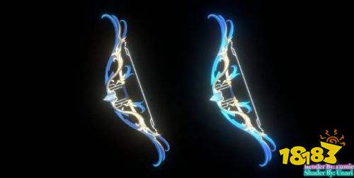 风花之颂(活动限定)新武器四星长枪冰属性角色罗莎莉亚新角色五星弓箭