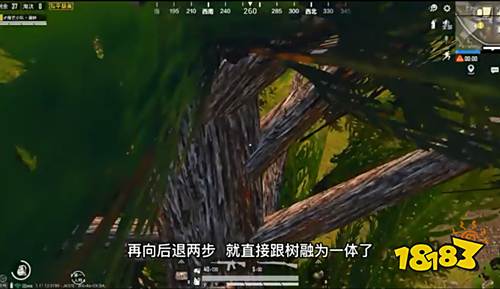 和平精英石心城卡bug