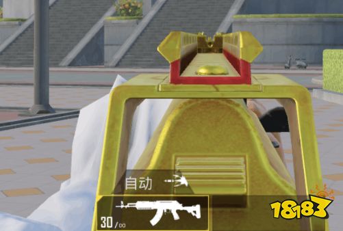 和平精英SS12赛季大盘鸡怎么玩 M762配件最佳搭配推荐