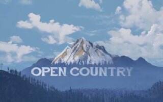 505 Games 宣布代理开放世界狩猎冒险游戏《辽阔旷野》