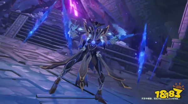 原神1.4直播：新版本17号上线，新角色罗莎莉亚，温迪返场