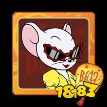 《猫和老鼠》手游xB612咔叽联动开启 国风贴纸唯美上线
