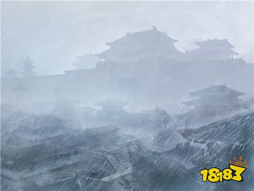 呼风唤雨扭转战局!《率土之滨》“天时版本”今日首曝