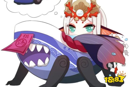 阴阳师协同斗技T0式神盘点 SP姑获鸟才是永远滴神