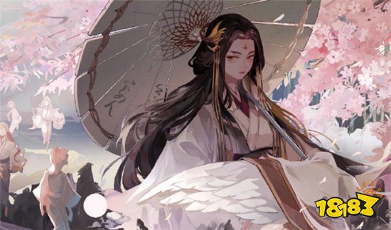 阴阳师协同斗技T0式神盘点 SP姑获鸟才是永远滴神