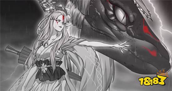 阴阳师sp清姬和千姬同时上阵组合效果竟出乎意料