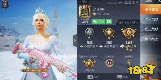 和平精英SS13赛季手册都有什么内容 SS13赛季手册皮肤一览