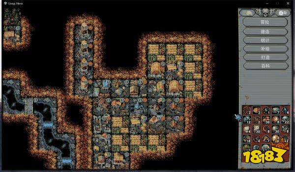 循环英雄全成就解锁方法 游戏成就怎么解锁