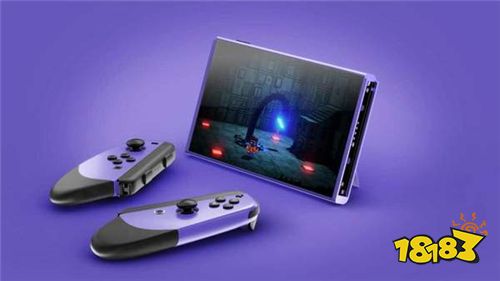 業(yè)內(nèi)人士爆料：新款任天堂Switch將有第三方獨占游戲