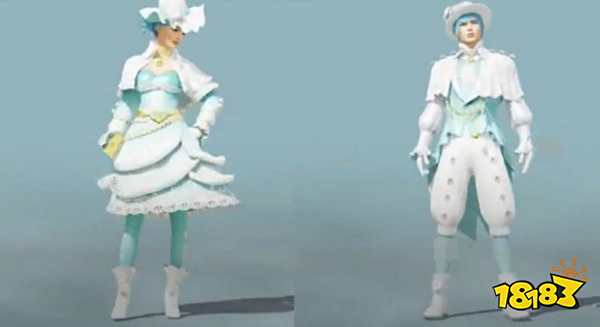 和平精英玫瑰套装值得购买吗 玫瑰恋情全套氪金价格介绍