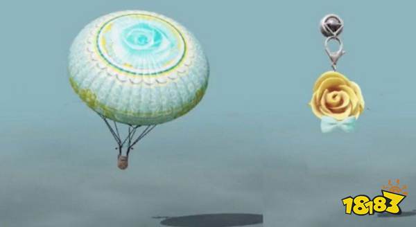 和平精英玫瑰套装值得购买吗 玫瑰恋情全套氪金价格介绍