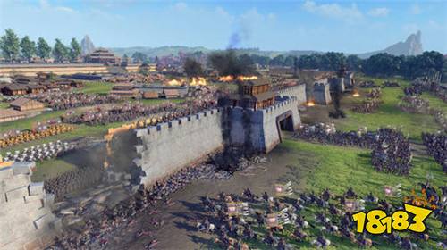 Total War Three Kingdoms手机版下载