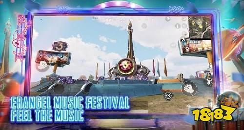 PUBG Mobile更新教程,PUBG Mobile1.3版本更新内容一览