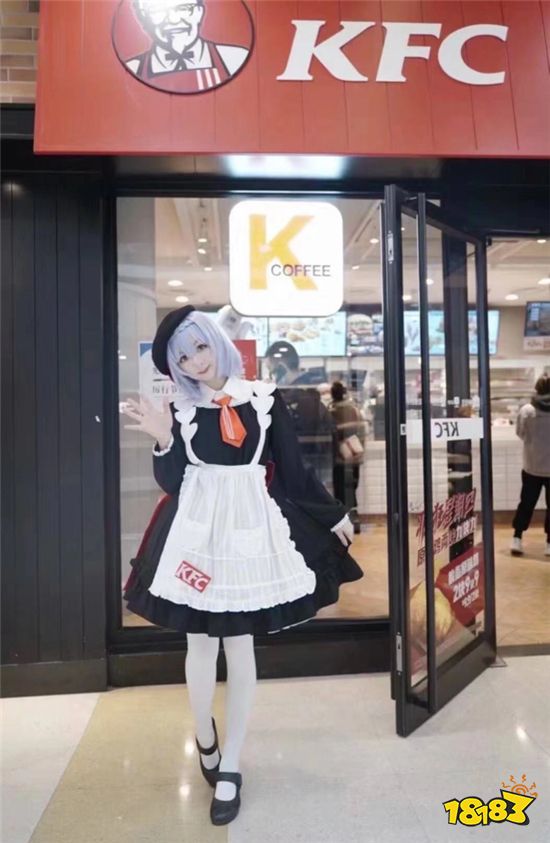 原神KFC联动套餐过于火爆 KFC连夜更换套餐包装