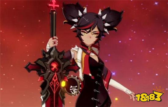 原神比五星角色还要强的四星 刻晴何时才能站起来