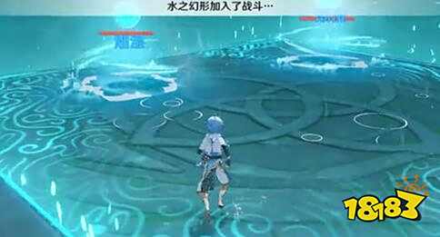 纯水精灵三只鸟怎么打