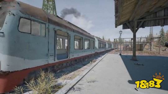 和平精英雪地2.0体验服招募开启 最新体验服火热报名中