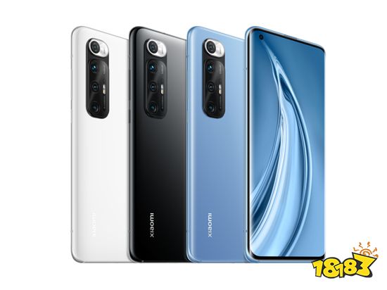 小米10S和小米10哪个好 小米10S和小米10相比区别