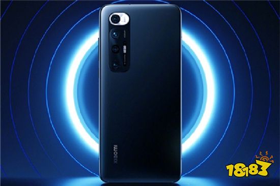 小米10S支持NFC吗 小米10S有红外功能吗