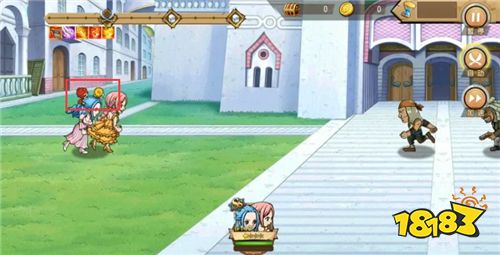 《航海王启航》首张双人卡薇薇×莉贝卡来袭 OP女神合体擦出别样火花