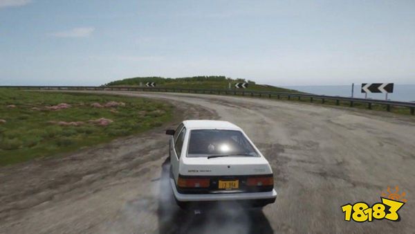 极限竞速地平线4ae86怎么获得