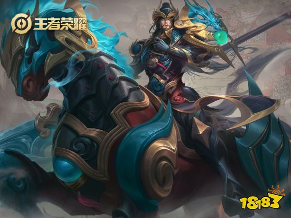 关羽连招顺序口诀