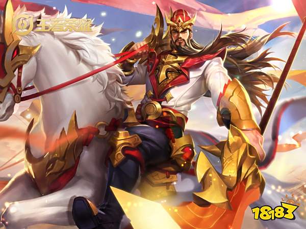 关羽连招顺序口诀