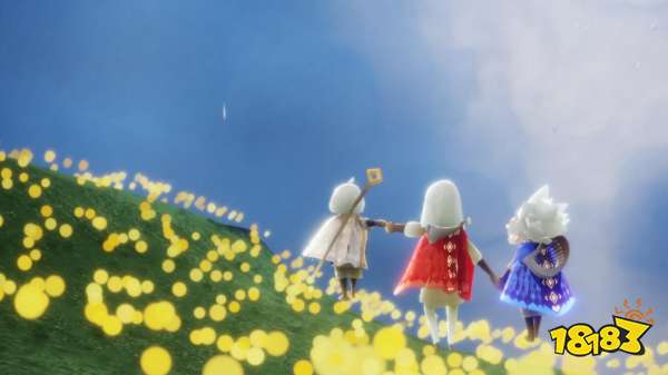 光遇体型变化和身高变化有什么区别