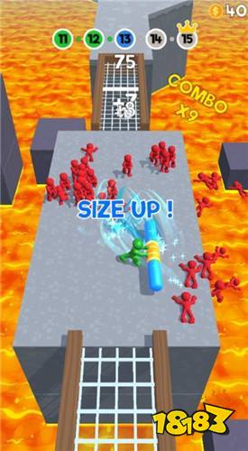 疯狂推人红包版