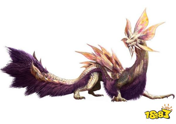 怪物猎人rise泡狐龙多动症