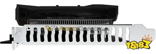 英伟达官方矿卡什么样的 英伟达官方矿卡外观曝光