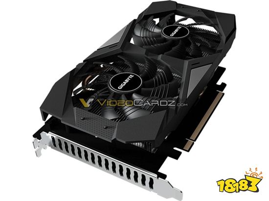 英伟达官方矿卡什么样的 英伟达官方矿卡外观曝光