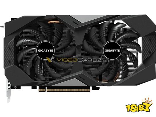 英伟达官方矿卡什么样的 英伟达官方矿卡外观曝光