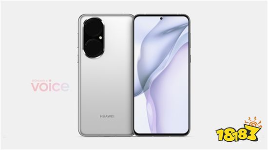 华为P50尺寸多大 华为P50机身尺寸是多少