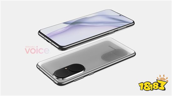 华为P50尺寸多大 华为P50机身尺寸是多少