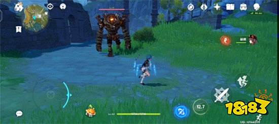 原神重云武器怎么选择好 重云武器选择推荐