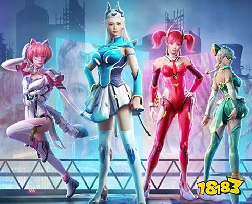 和平精英体验服怎么进 体验服进入方法一览