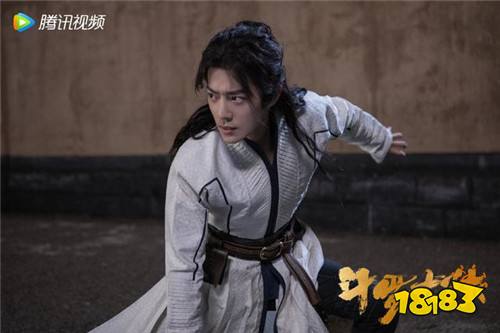 口耳相传的“ 斗罗大陆”热情，立即下载《武魂觉醒》进入大陆