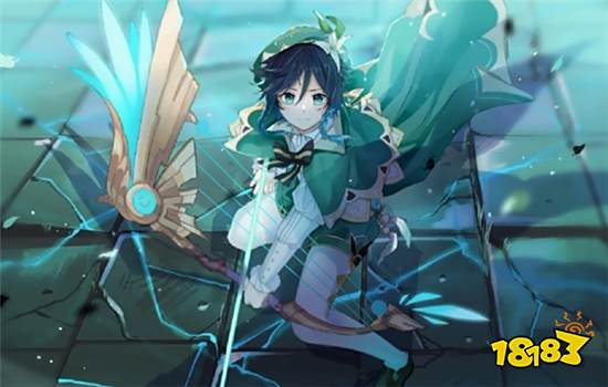 原神胡桃卡池即将要结束 是否要留原石抽温迪