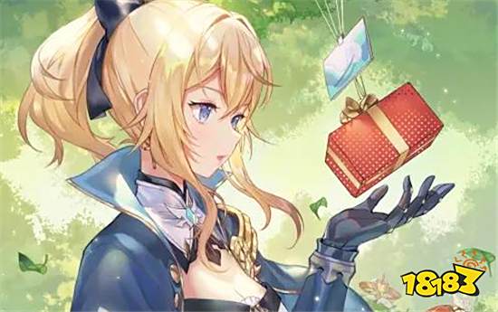 原神现版本中最强阵容搭配 这些流派总有一个适合你