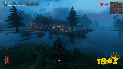 英灵神殿服务器ip 英灵神殿ip地址位置介绍