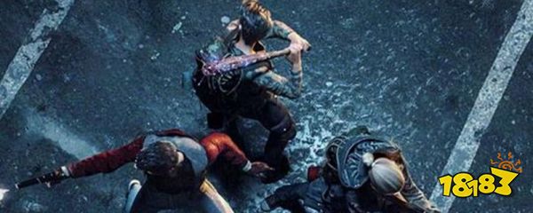 明日之后禁区夜巡在哪开